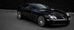Mercedes-Benz SLR McLaren Carbon by Project Kahn 2009 года